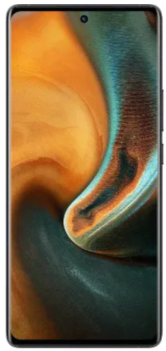 Vivo X80