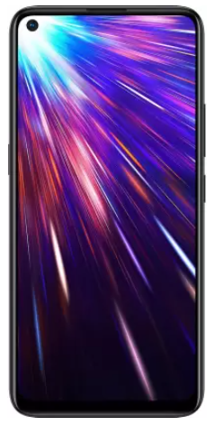 Vivo Z1 Pro