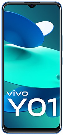 Vivo Y01