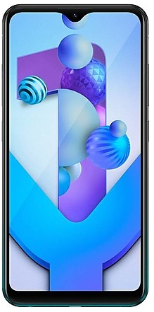 Vivo Y1s