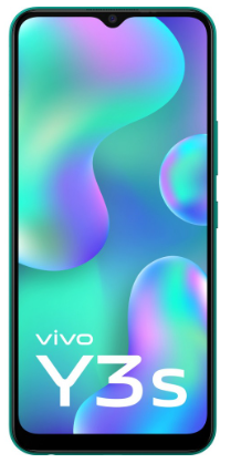 Vivo Y3s 2021