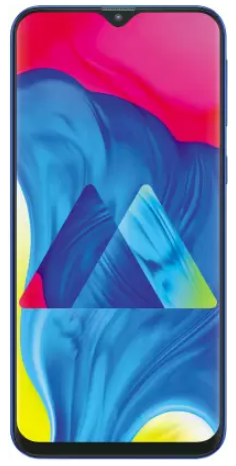 Samsung Galaxy M10