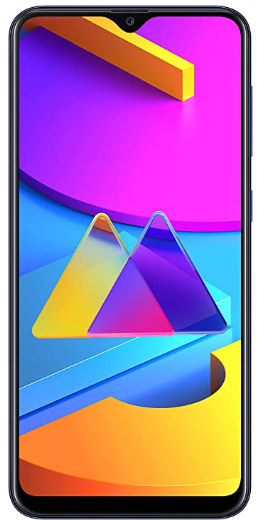 Samsung Galaxy M10s