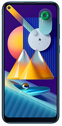 Samsung Galaxy M11