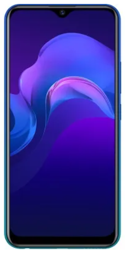 Vivo Y15 2019