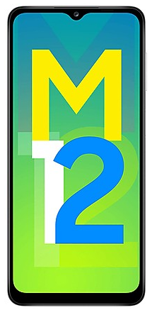 Samsung Galaxy M12