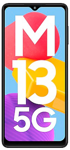 Samsung Galaxy M13 5G