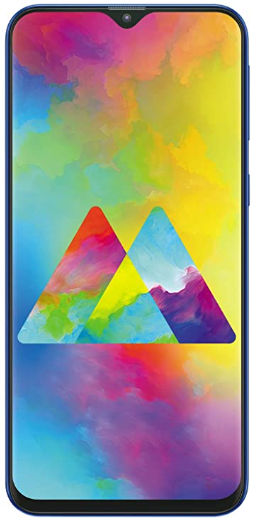 Samsung Galaxy M20