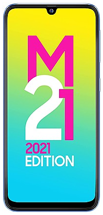 Samsung Galaxy M21 2021 Edition