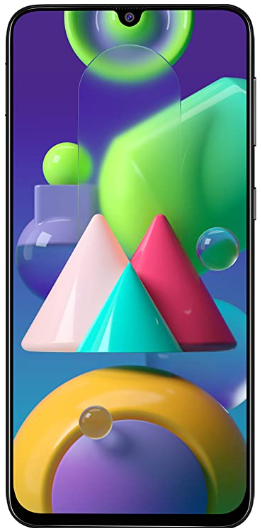 Samsung Galaxy M21