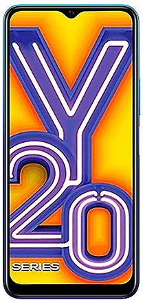 Vivo Y20A