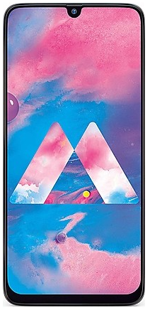 Samsung Galaxy M30