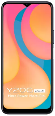 Vivo Y20G