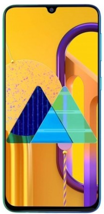 Samsung Galaxy M30s