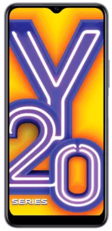 Vivo Y20i