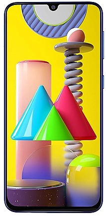 Samsung Galaxy M31