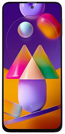 Samsung Galaxy M31s