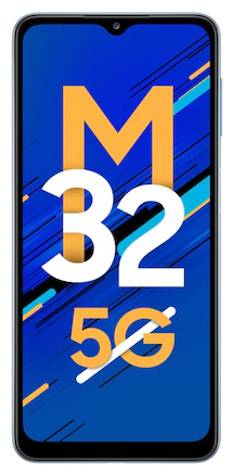 Samsung Galaxy M32 5G