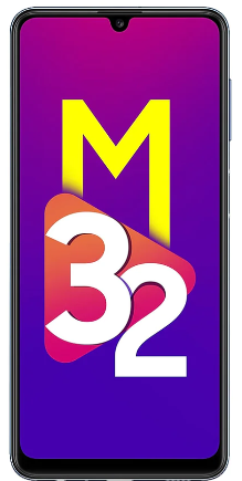 Samsung Galaxy M32