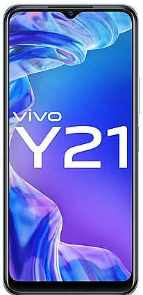 Vivo Y21 2021