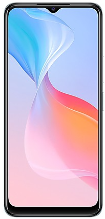 Vivo Y21e