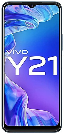 Vivo Y21G