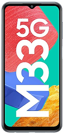 Samsung Galaxy M33 5G