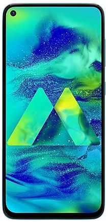 Samsung Galaxy M40