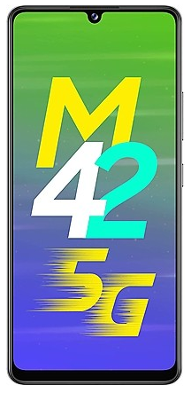 Samsung Galaxy M42 5G