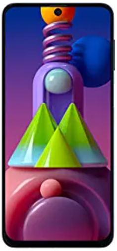 Samsung Galaxy M51