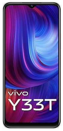 Vivo Y33T