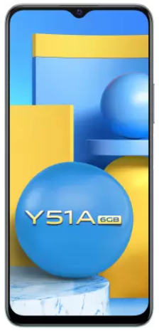 Vivo Y51A