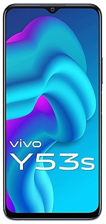 Vivo Y53s