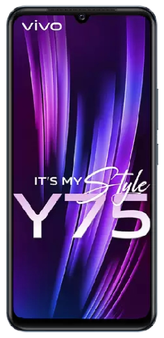 Vivo Y75