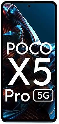 POCO X5 5G