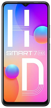 Infinix Smart 7 HD