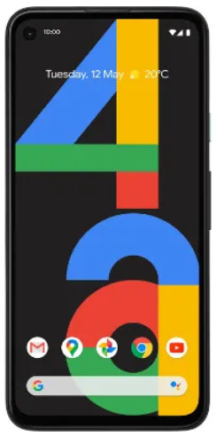 Google Pixel 4A