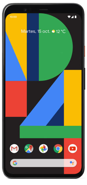 Google Pixel 4 XL