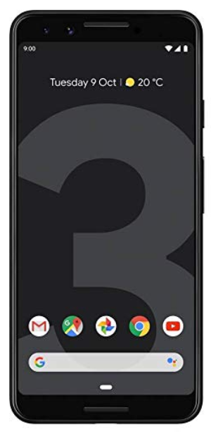 Google Pixel 3