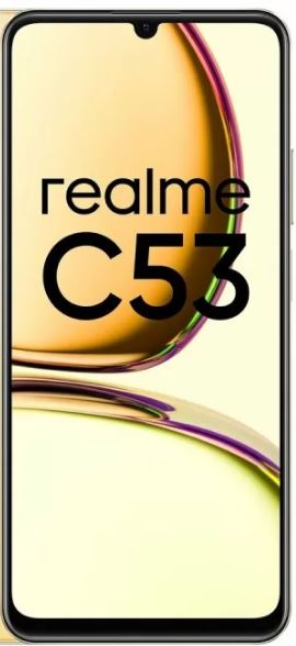 Realme C53