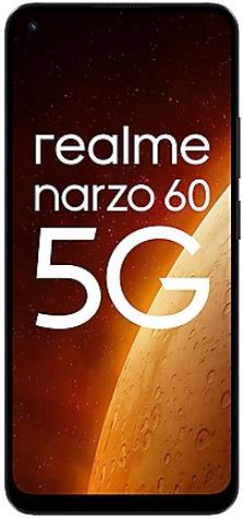 Realme Narzo 60 5G