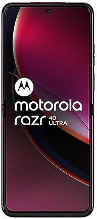 Motorola Moto Razr 40 Ultra