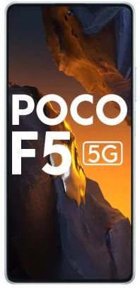 POCO F5 5G