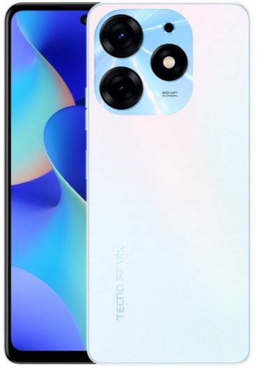 Camon 18i