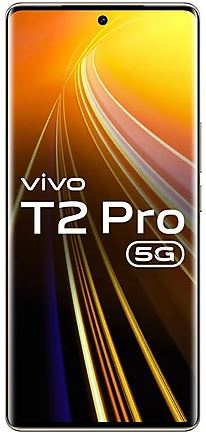 Vivo T2 Pro 5G