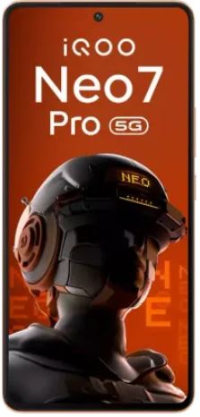 iQOO Neo 7 Pro 5G