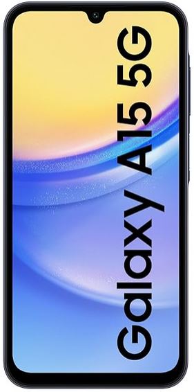 Samsung Galaxy A15 5G