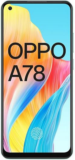 OPPO A78