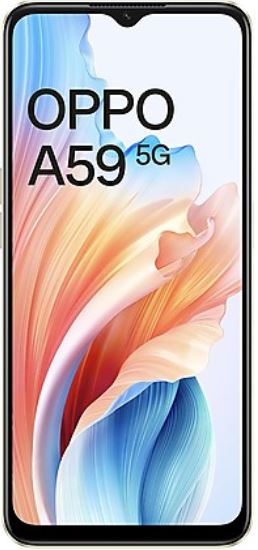 OPPO A59 5G