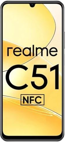 Realme C51